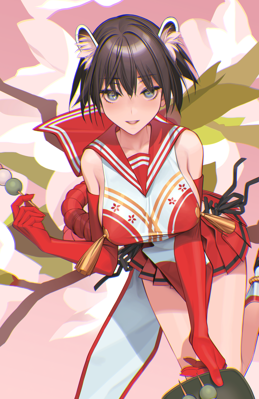 Tsubaki (Blue Archive) Rule 34 Image