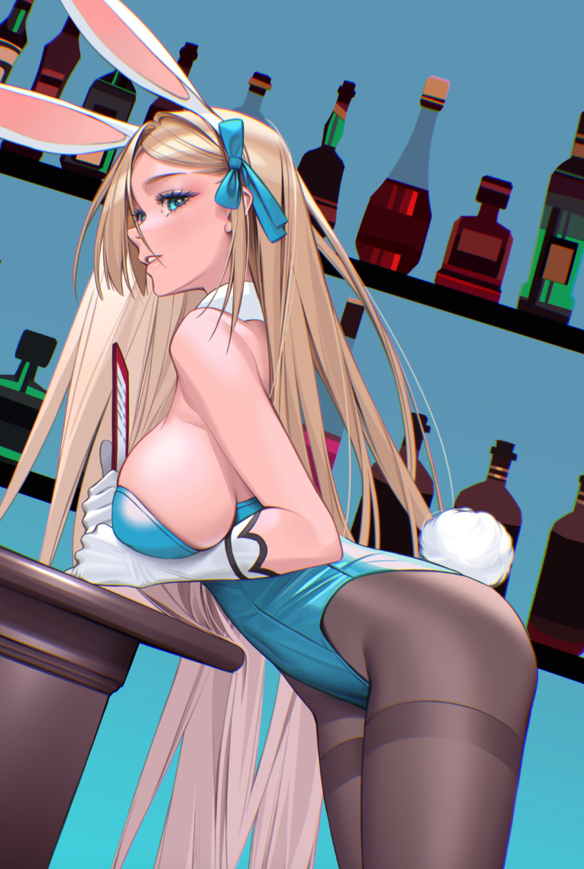 Asuna (Blue Archive) Rule 34 Image