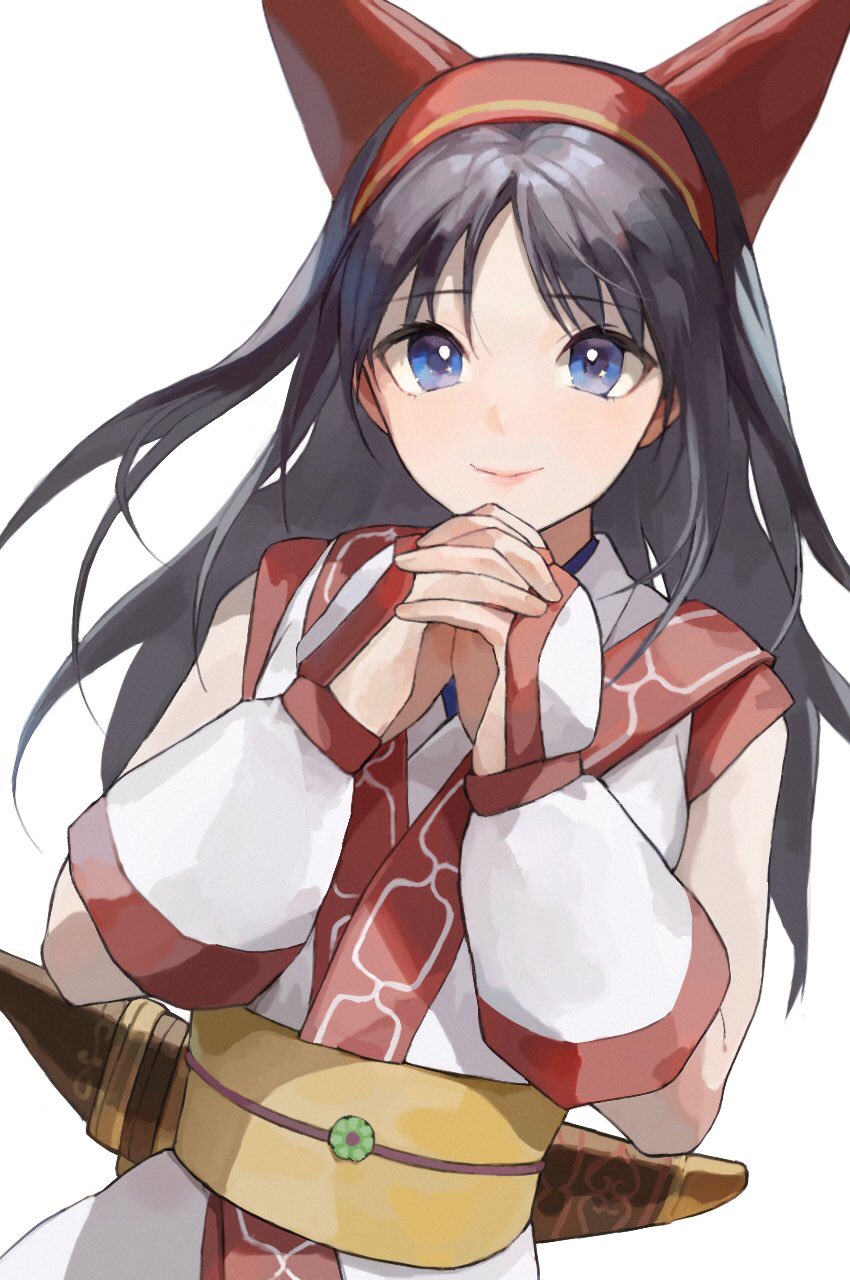 Nakoruru (Samurai Spirits) Rule 34 Image