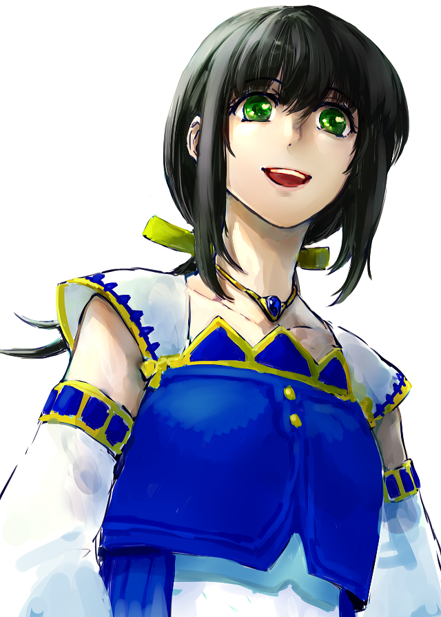 Gensou Suikoden Rule 34 Image