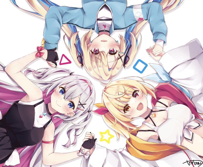 Hoshikawa Sara (Avatar 2.0 Project) Rule 34 Image