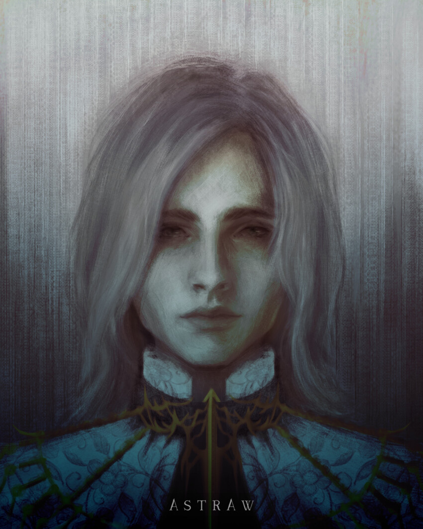 Dark Sun Gwyndolin (Dark Souls (Series)) Rule 34 Image
