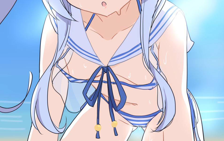 Chise (Blue Archive) Rule 34 Image