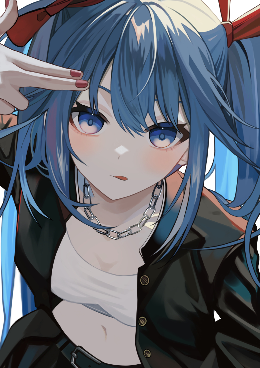 Hatsune Miku (Vocaloid) Rule 34 Image