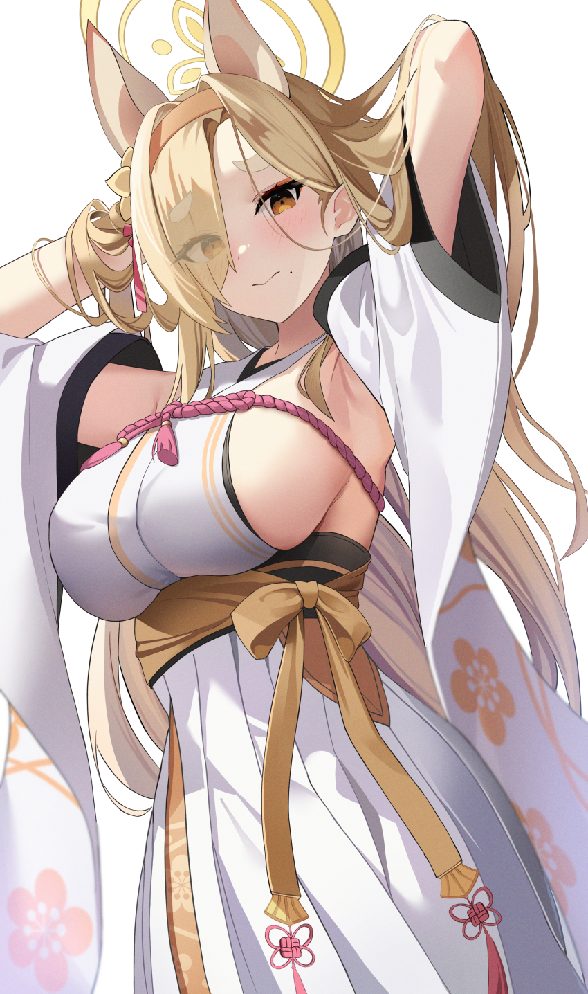 Kaho (Blue Archive) Rule 34 Image