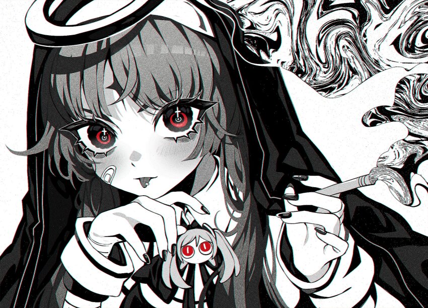 Hatsune Miku (Aimaina) Rule 34 Image