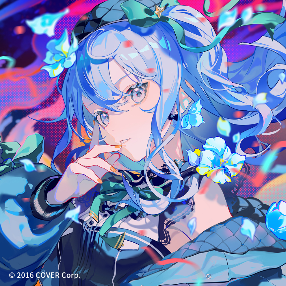Hoshimachi Suisei (Hololive) Rule 34 Image