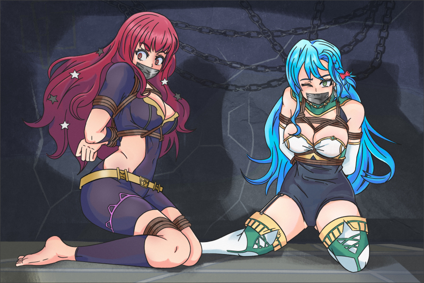 Chloe (Fire Emblem) Rule 34 Image