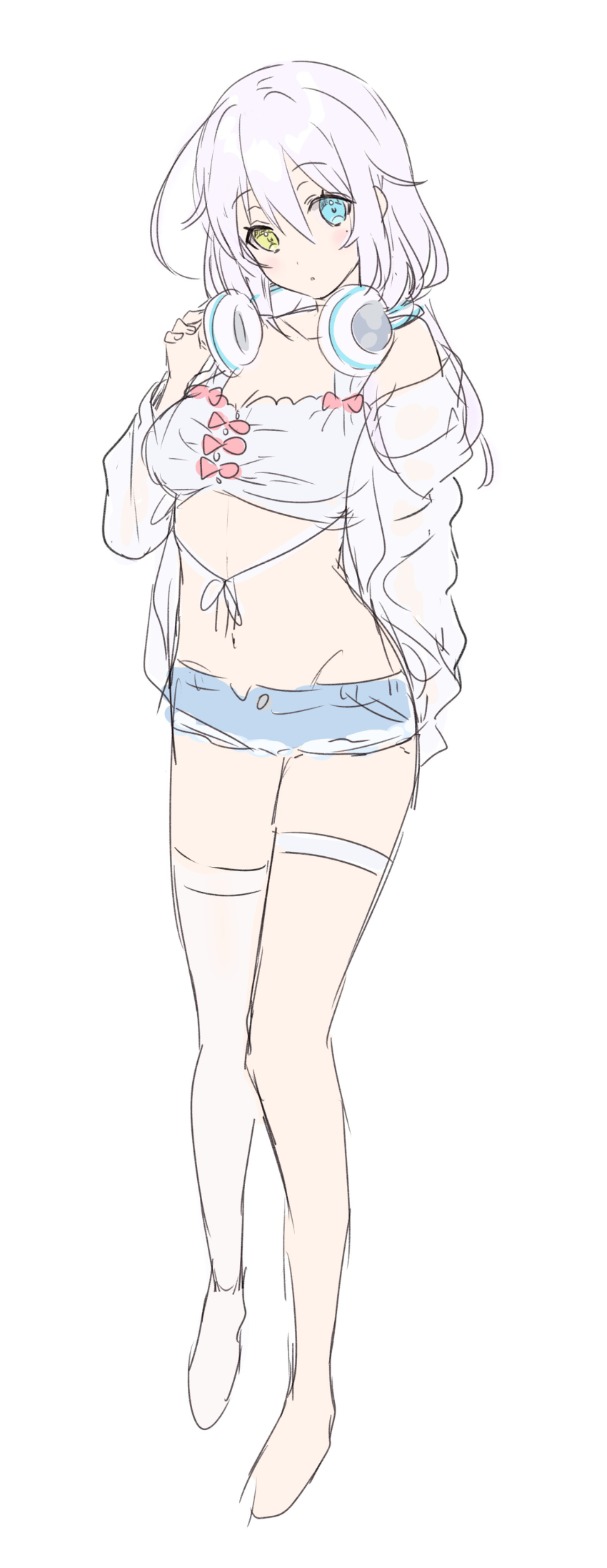 Indie Virtual Youtuber Rule 34 Image