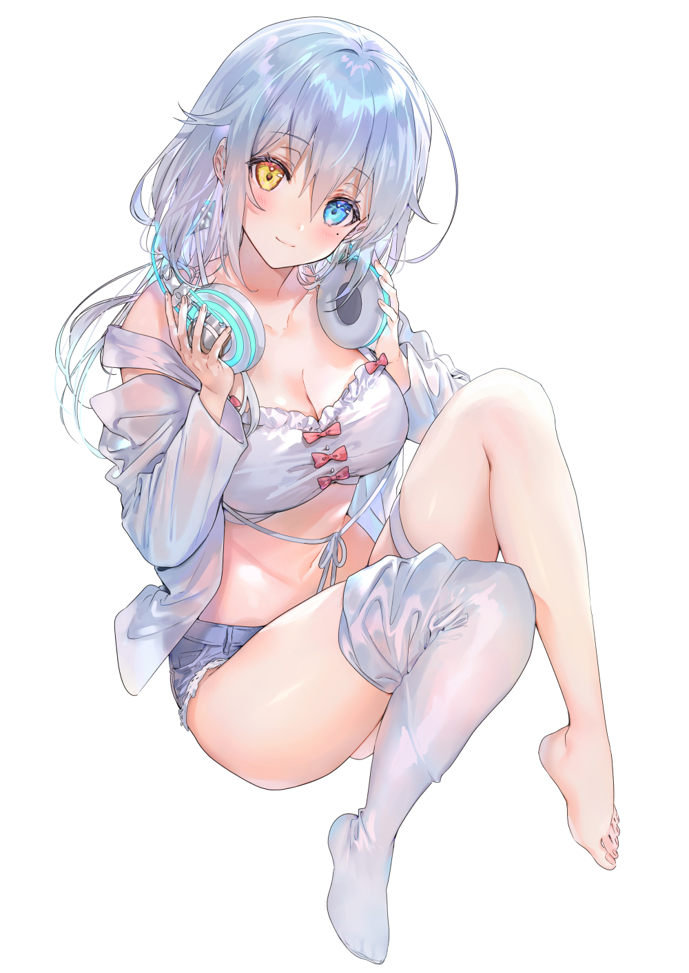 Indie Virtual Youtuber Rule 34 Image