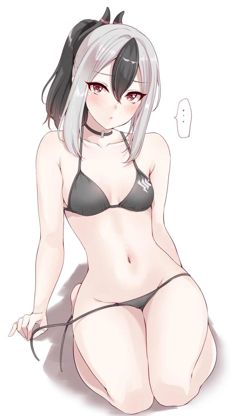 Kayoko (Blue Archive) Rule 34 Image