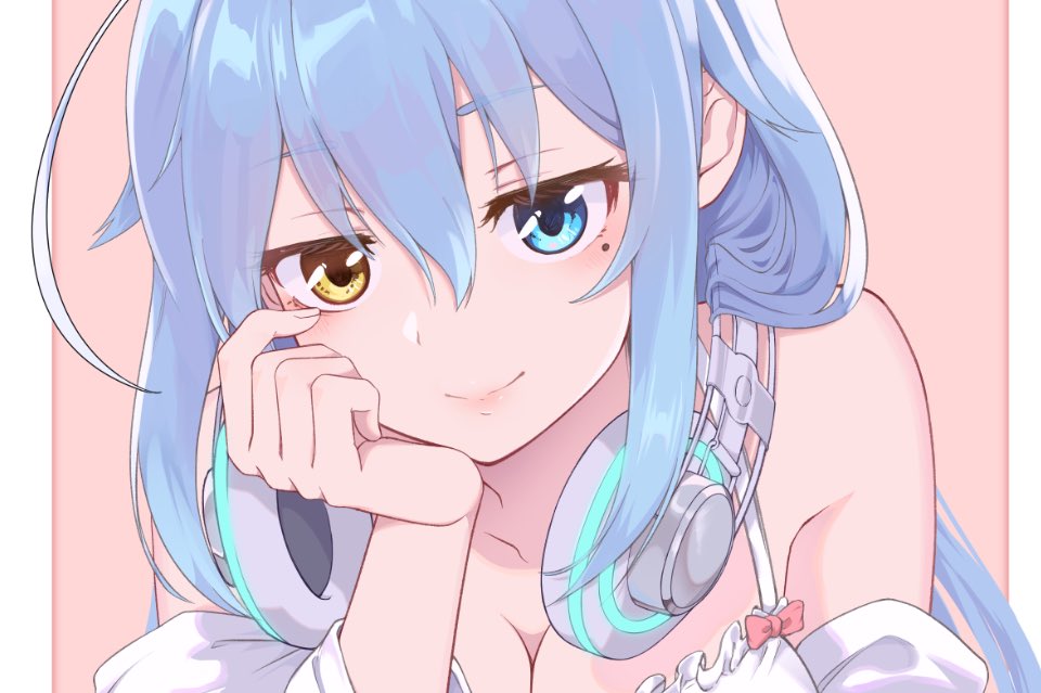 Indie Virtual Youtuber Rule 34 Image