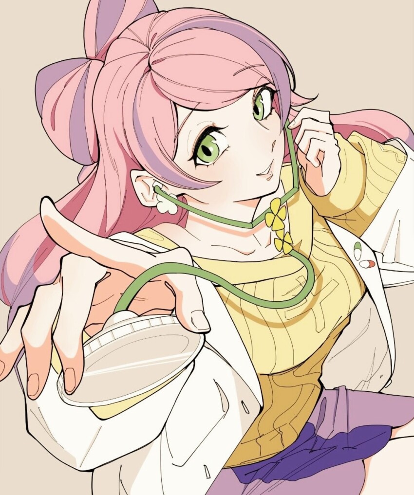 Miriam (Pokemon) Rule 34 Image