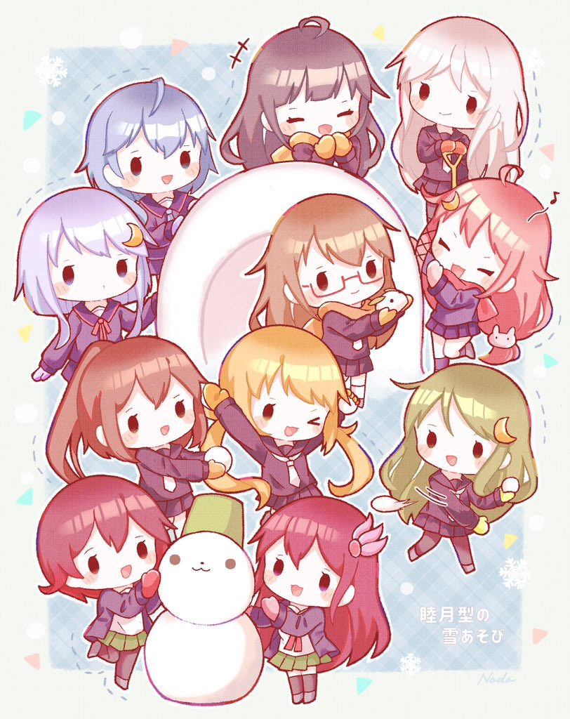 Kantai Collection Rule 34 Image