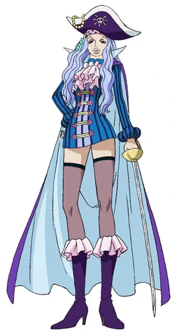 One Piece Rule 34 Image