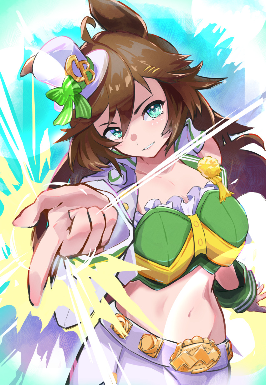 Mr. C.B. (Umamusume) Rule 34 Image