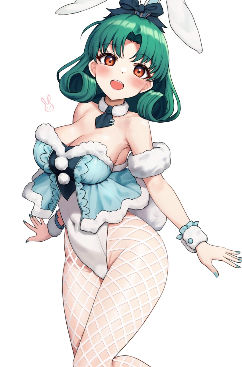 Hatsune Miku (Idolmaster) Rule 34 Image