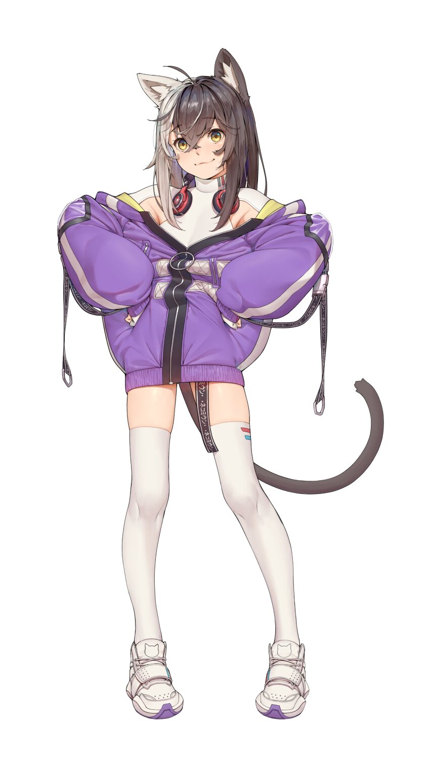 Indie Virtual Youtuber Rule 34 Image