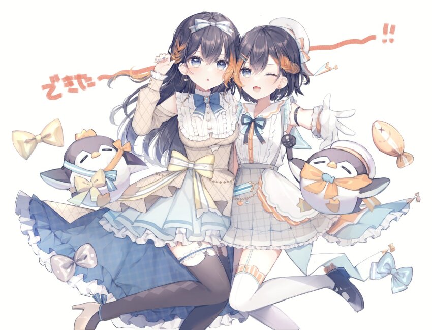 Petra Gurin (Nijisanji) Rule 34 Image