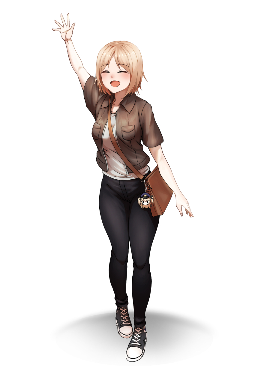 Mp40 (Girls' Frontline) Rule 34 Image