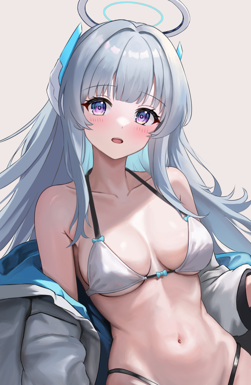 Noa (Blue Archive) Rule 34 Image