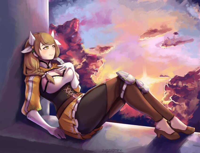 Goldmary (Fire Emblem) Rule 34 Image