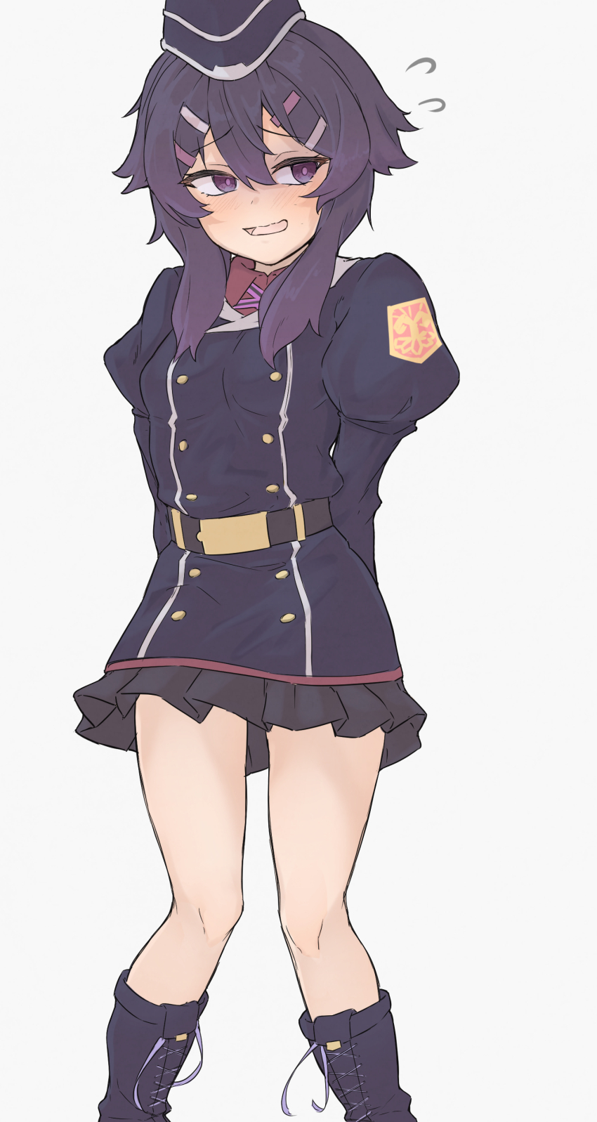 Haruka (Blue Archive) Rule 34 Image