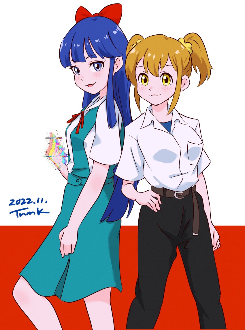 Pipimi (Neon Genesis Evangelion) Rule 34 Image