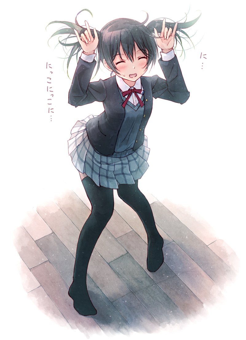 Love Live! Rule 34 Image