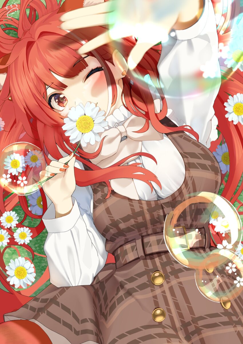 Ratna Petit (Nijisanji) Rule 34 Image
