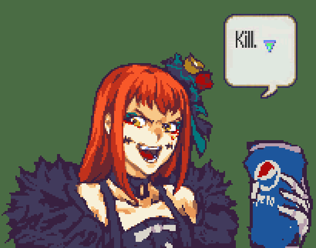 Panette (Fire Emblem) Rule 34 Image