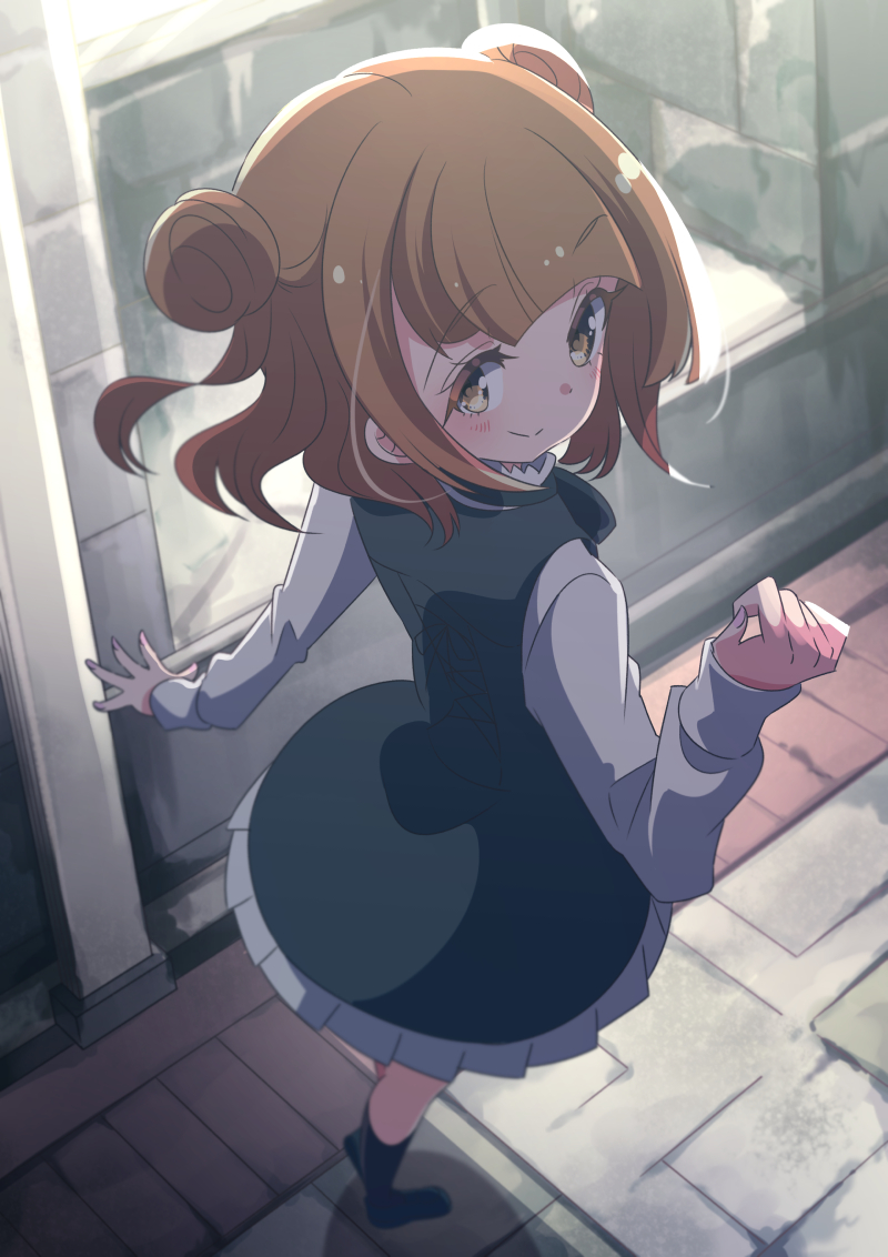 Princess Principal Rule 34 Image