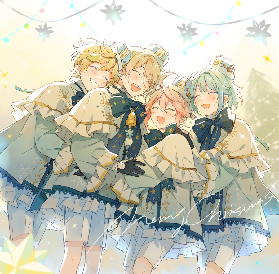 Harukawa Sora (Ensemble Stars!) Rule 34 Image