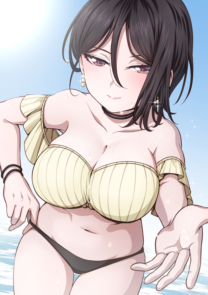 Yashio Rui (Bang Dream!) Rule 34 Image