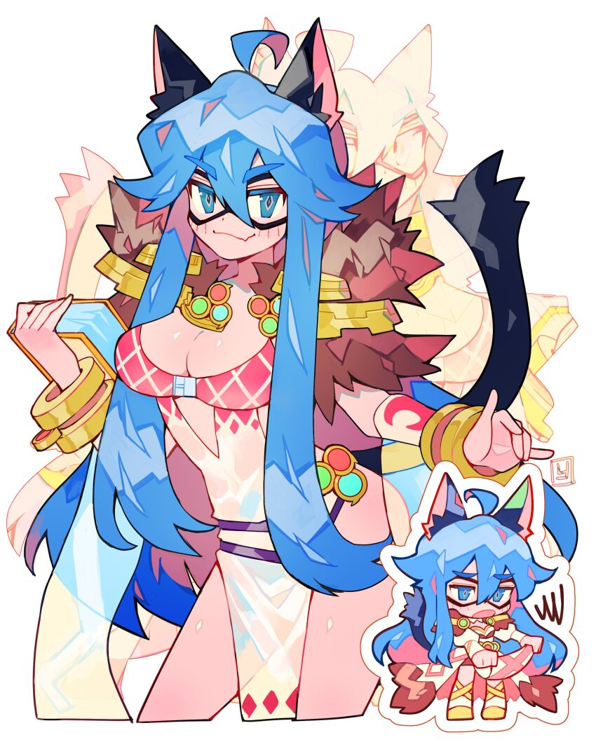 Goinkyo (Ragnarok Online) Rule 34 Image