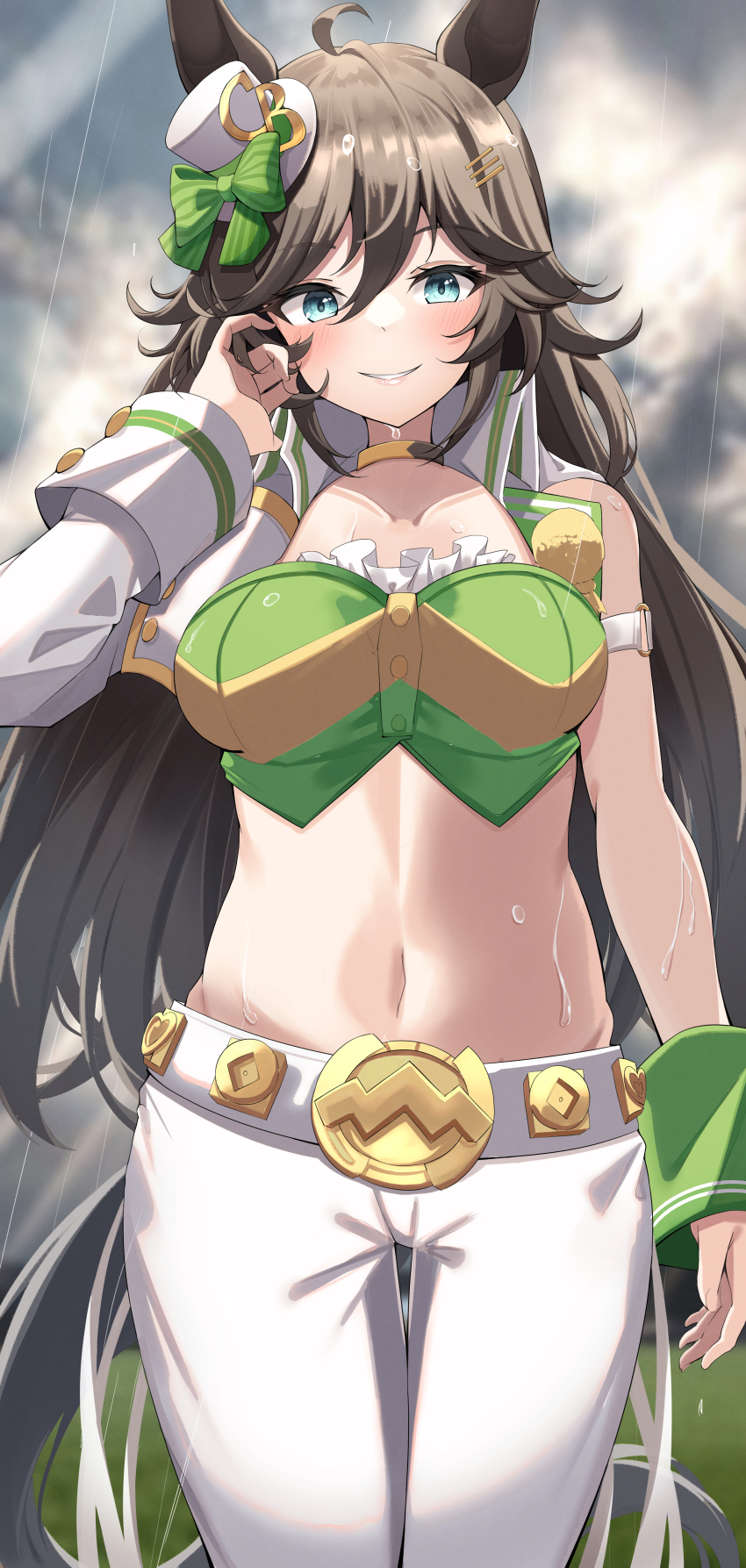 Mr. C.B. (Umamusume) Rule 34 Image