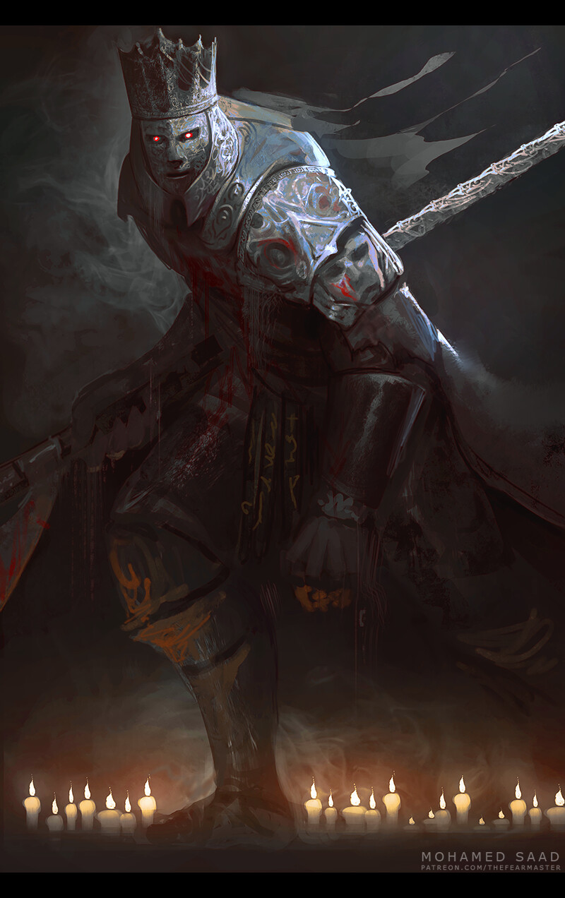 Dark Souls (Series) Rule 34 Image