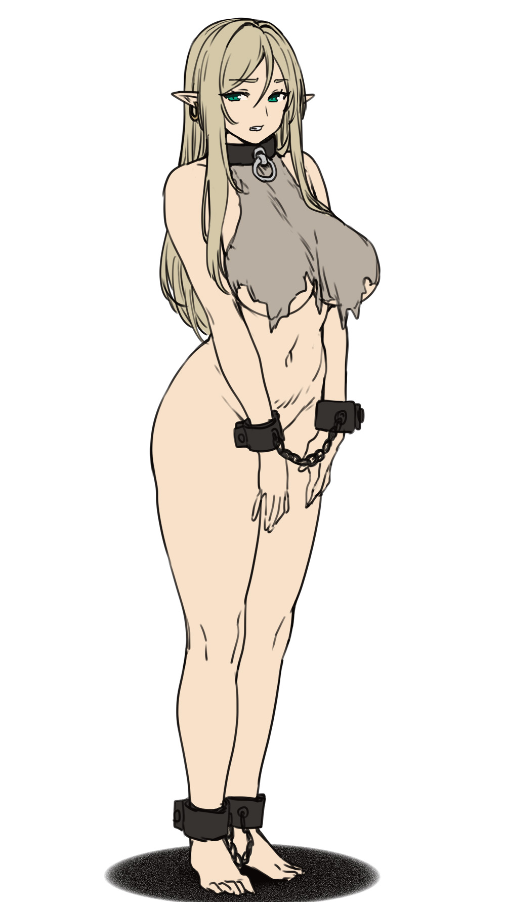Original Rule 34 Image