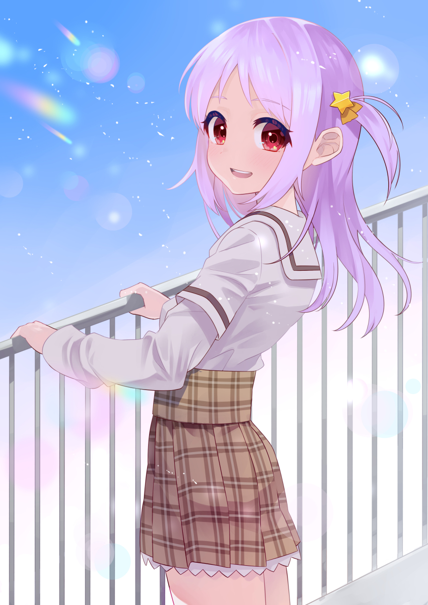Misono Karin (Magia Record: Mahou Shoujo Madoka Magica Gaiden) Rule 34 Image
