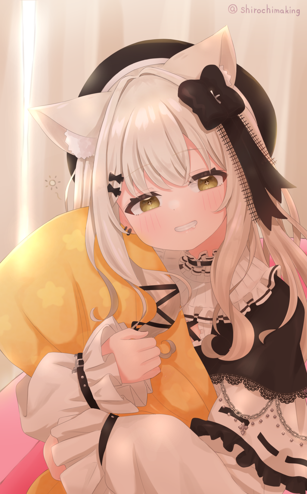 Indie Virtual Youtuber Rule 34 Image