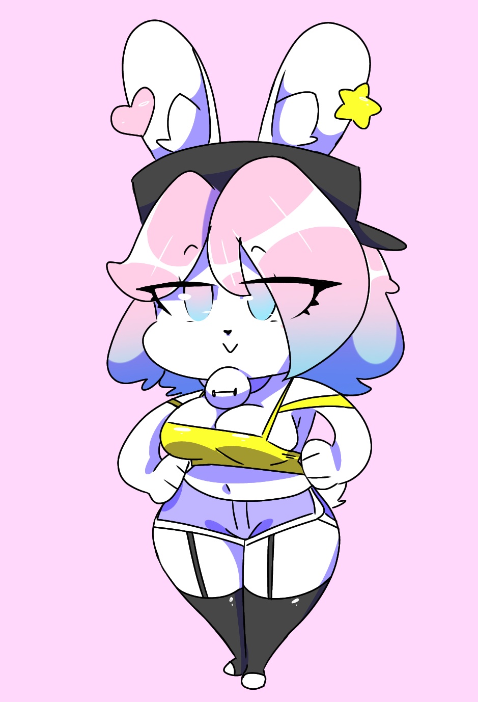 Peanut Butter (Theycallhimcake) Rule 34 Image