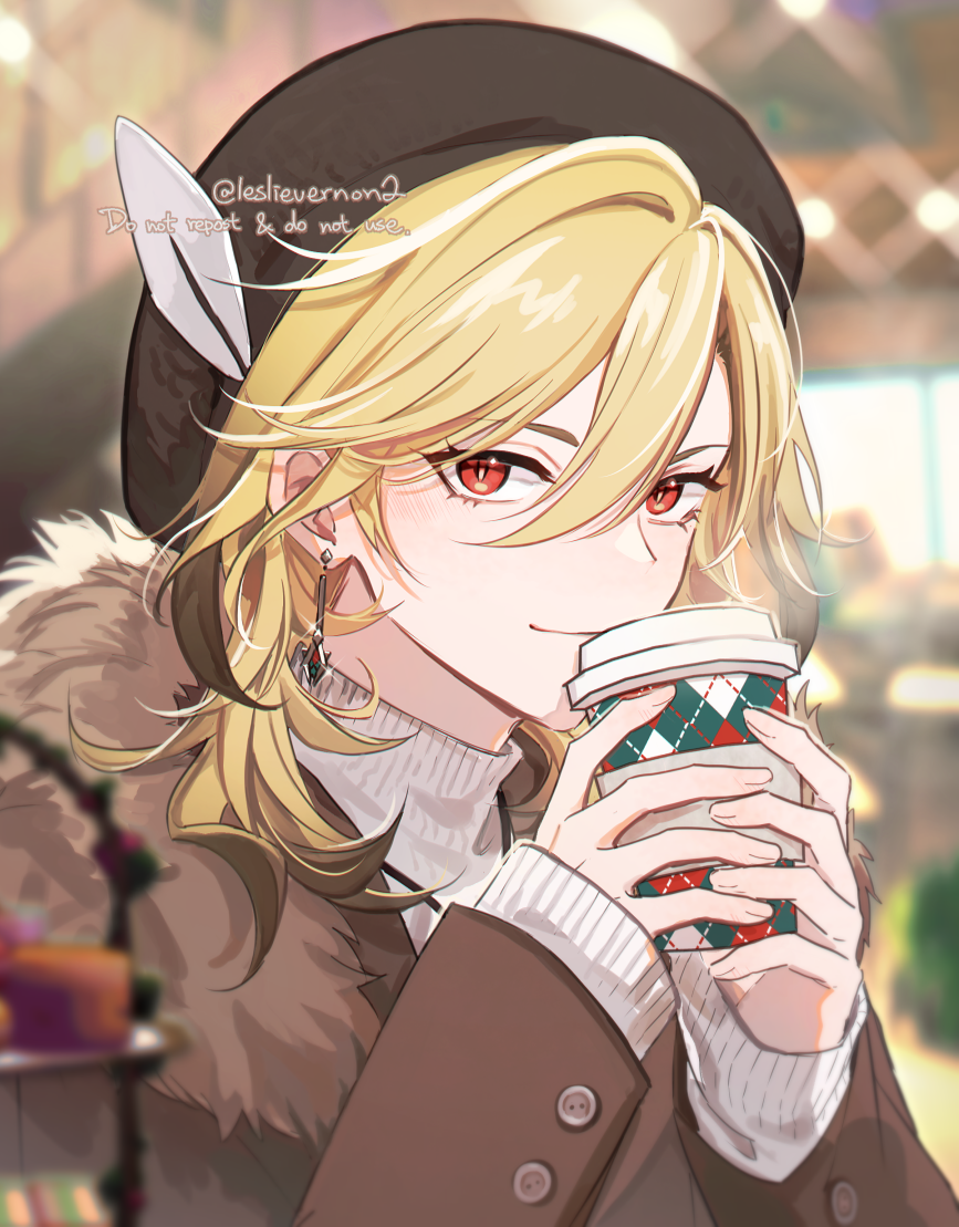 Kaveh (Genshin Impact) Rule 34 Image