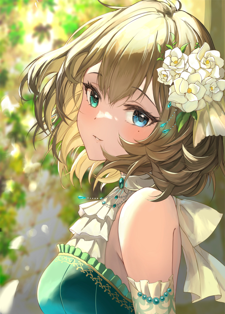 Takagaki Kaede (Idolmaster) Rule 34 Image