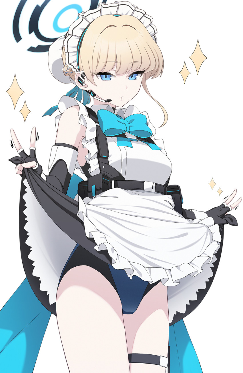 Toki (Blue Archive) Rule 34 Image