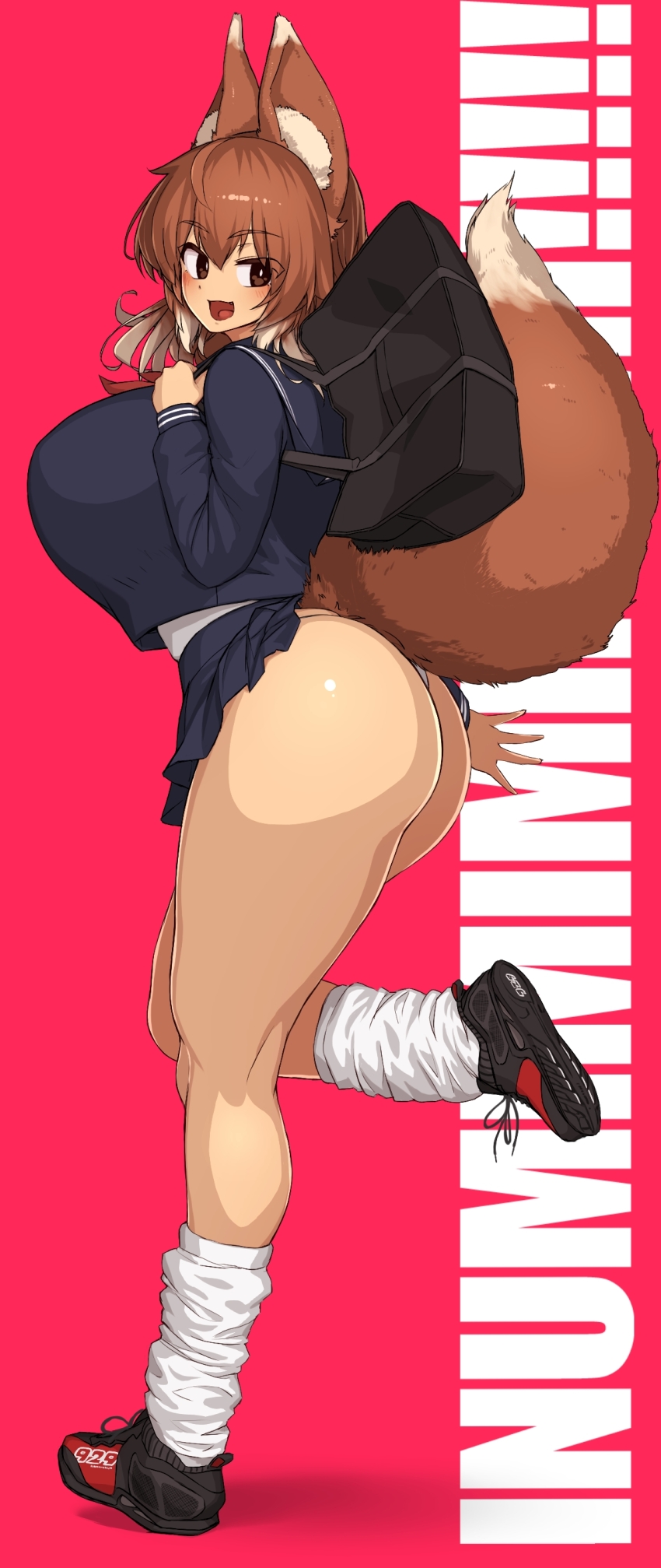 Original Rule 34 Image