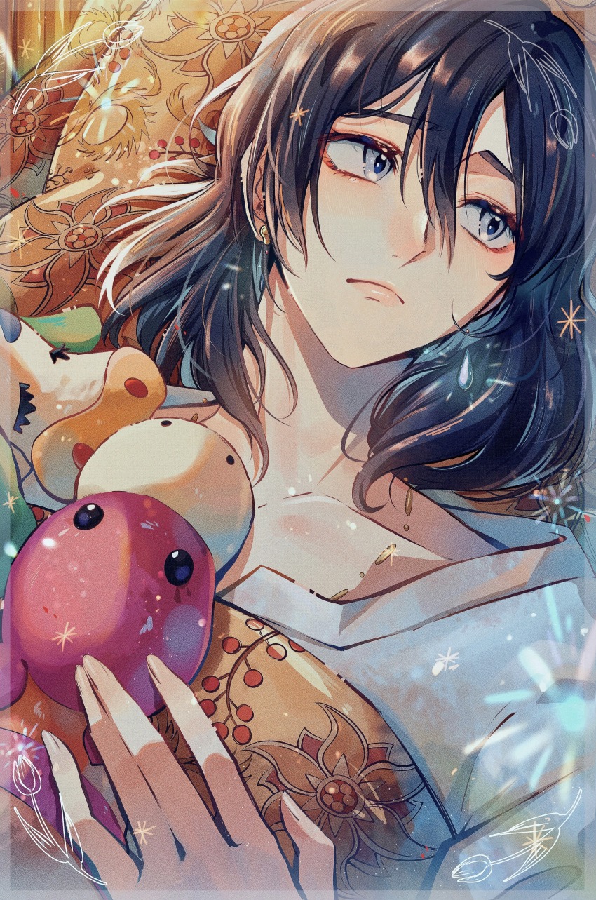 Howl No Ugoku Shiro Rule 34 Image