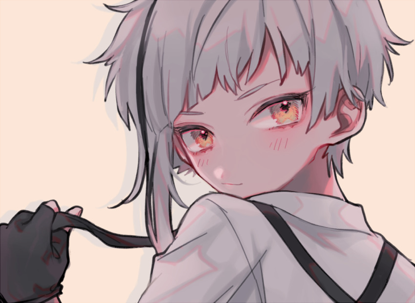 Bungou Stray Dogs Rule 34 Image