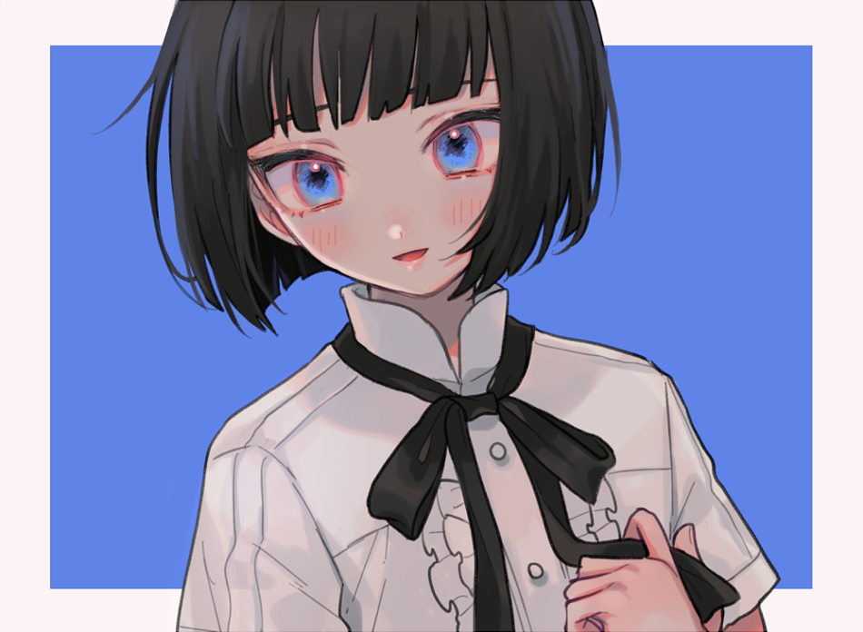 Kagura Rei (Idolmaster) Rule 34 Image