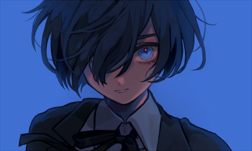 Yuuki Makoto (Persona 3) Rule 34 Image