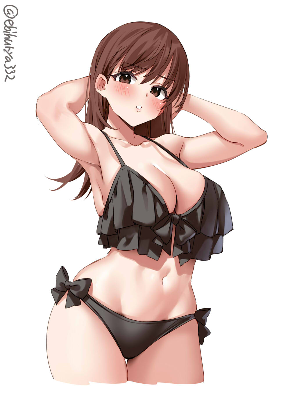 Ooi (Kantai Collection) Rule 34 Image